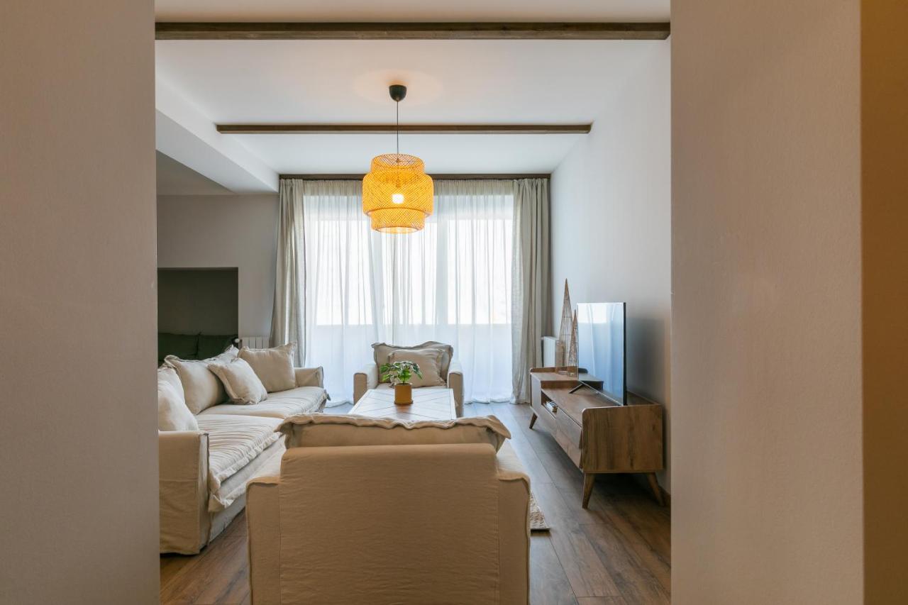 Apartamento New Gudauri,Redco Block 4 Exterior foto