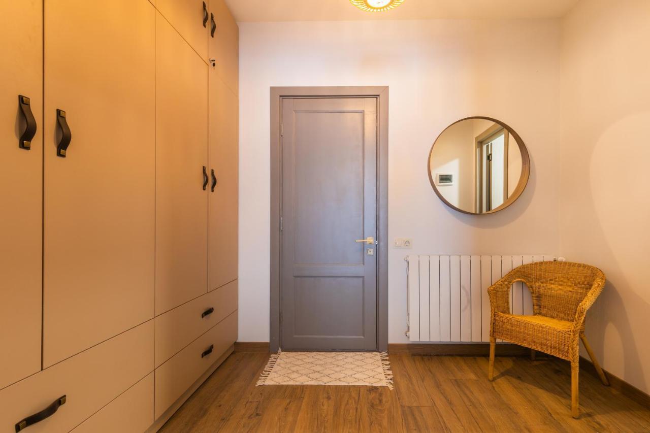 Apartamento New Gudauri,Redco Block 4 Exterior foto