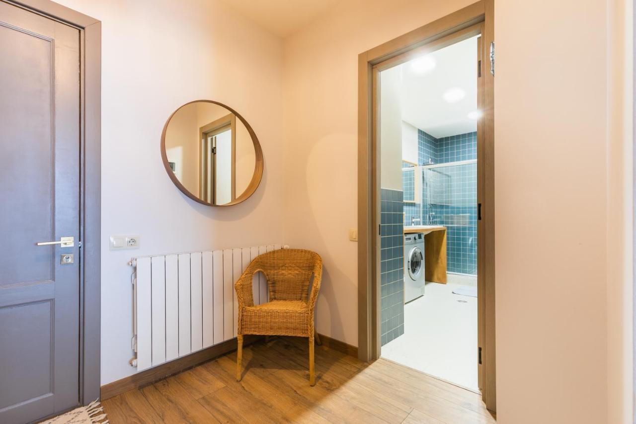 Apartamento New Gudauri,Redco Block 4 Exterior foto